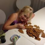 SwedishGingerBreadCookies